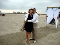 (*)Cem ve Masha Plaj Düğünü