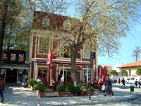 Milas