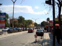 Milas