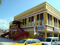 Milas