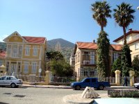 Milas