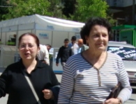 Bayındır Çiçek Festivalinden