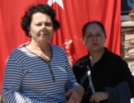 Bayındır Çiçek Festivalinden
