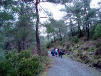 Nif Dağı