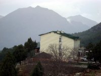 Aydın Paşayaylası