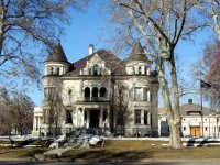 IMG_3106Governor\'s Mansion