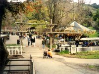 302455OAKLANDZOO