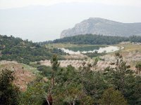 Sülüklü Göl