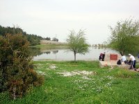 Sülüklü Göl