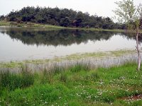 Sülüklü Göl