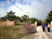 Spil Dağı Atalanı