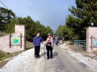 Spil Dağı Atalanı