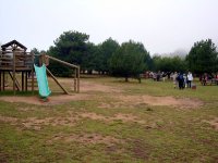 Spil Dağı Atalanı