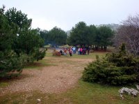 Spil Dağı Atalanı