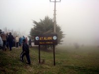 Spil Dağı Atalanı