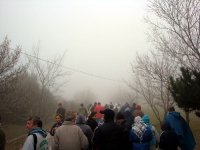 Spil Dağı Atalanı