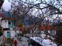 Beşpınar Köyü