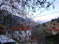 Beşpınar Köyü