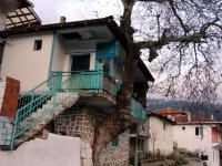 Beşpınar Köyü