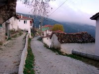 Beşpınar Köyü