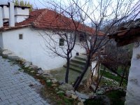 Beşpınar Köyü
