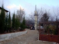 Beşpınar Köyü