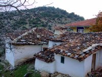 Beşpınar Köyü