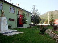 Deresinek Belediyesi