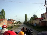 Deresinek