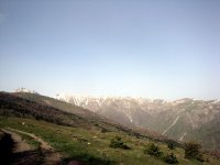 Sultandağları