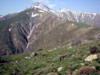 Sultandağları