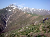 Sultandağları
