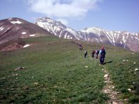 Sultandağları