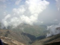 Sultandağları Gelincik Ana Zirvesi