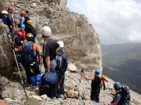 Sultandağları Gelincik Ana Zirvesi