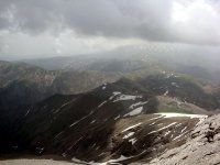 Sultandağları Gelincik Ana Zirvesi
