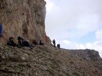 Sultandağları Gelincik Ana Zirvesi