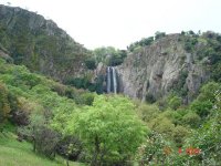 Suuçan Şelalesi