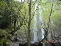 Suuçan Şelalesi