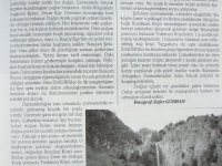 İDADİK Dergisi