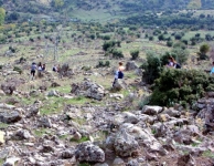 Dumanlıdağ