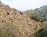 Dumanlıdağ