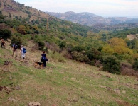 Dumanlıdağ