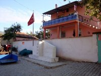 İğnedere