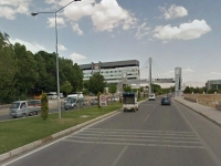 Elazig Dedeman Oteli