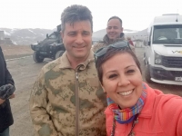 sibel komutan
