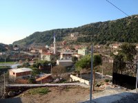 Bornova Çamiçi Köyü