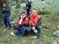 Yamanlar'da Zafer Gürhan'la