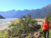 We are on our way to Wanaka