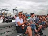 Didem was with us that day 